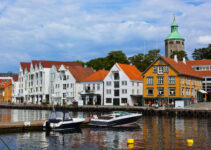 The Complete Guide to Stavanger, Norway