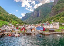 Undredal, Norway: 5 Reasons to Visit the Stunning Fjord Village