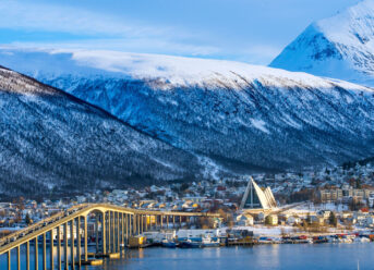 U.S. to Open Diplomatic Mission in Tromsø, Norway