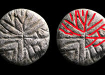 Gaming Piece with Runes Found in Trondheim