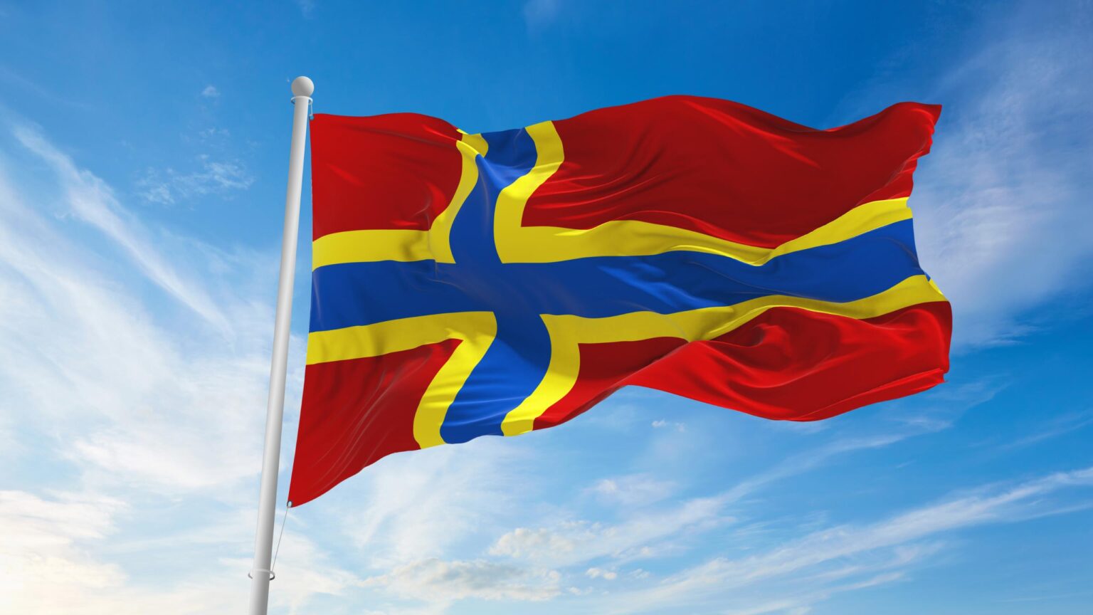 Orkney Council Ponders Possible Return to Norway Life in Norway