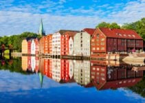 27 Things To Do In Trondheim, Norway