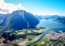 Things To Do In Åndalsnes, Norway