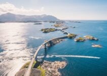 Atlantic Road: A Guide to Norway’s Famous Road Trip