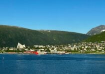 Radisson Blu Tromsø: A Waterfront Arctic Hotel Review