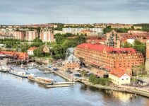 10 Fascinating Facts About Gothenburg, Sweden