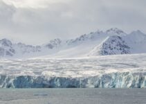 Svalbard Cruise: UK to Spitsbergen with Fred Olsen