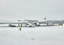 ‘Arctic Express’: Airline Finnair Launches Tromsø-Rovaniemi Winter Special