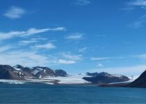 Summer Heat Record Shattered in Svalbard