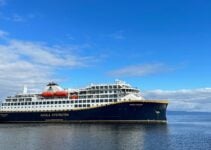 Havila Castor: Look Inside the New Coastal Cruise Ship