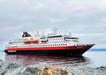 MS Nordlys: See Inside the Hurtigruten Coastal Ferry