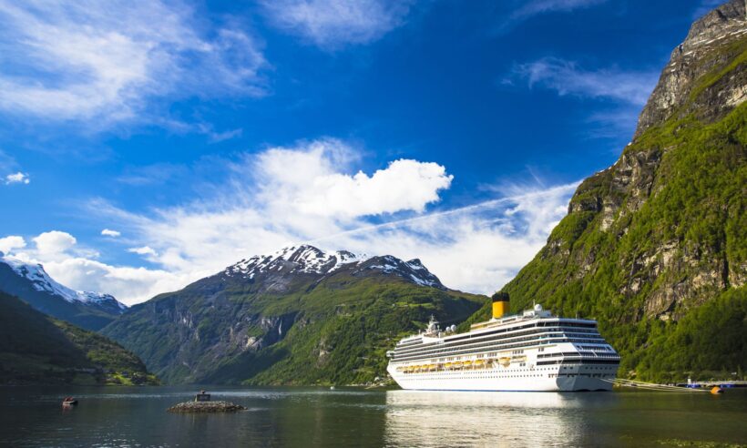 How to Plan the Ultimate Norwegian Fjords Cruise
