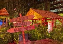 Christmas Markets in Norway 2024