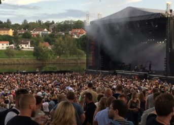 What's On in Trondheim 2026: A Guide to Major Events