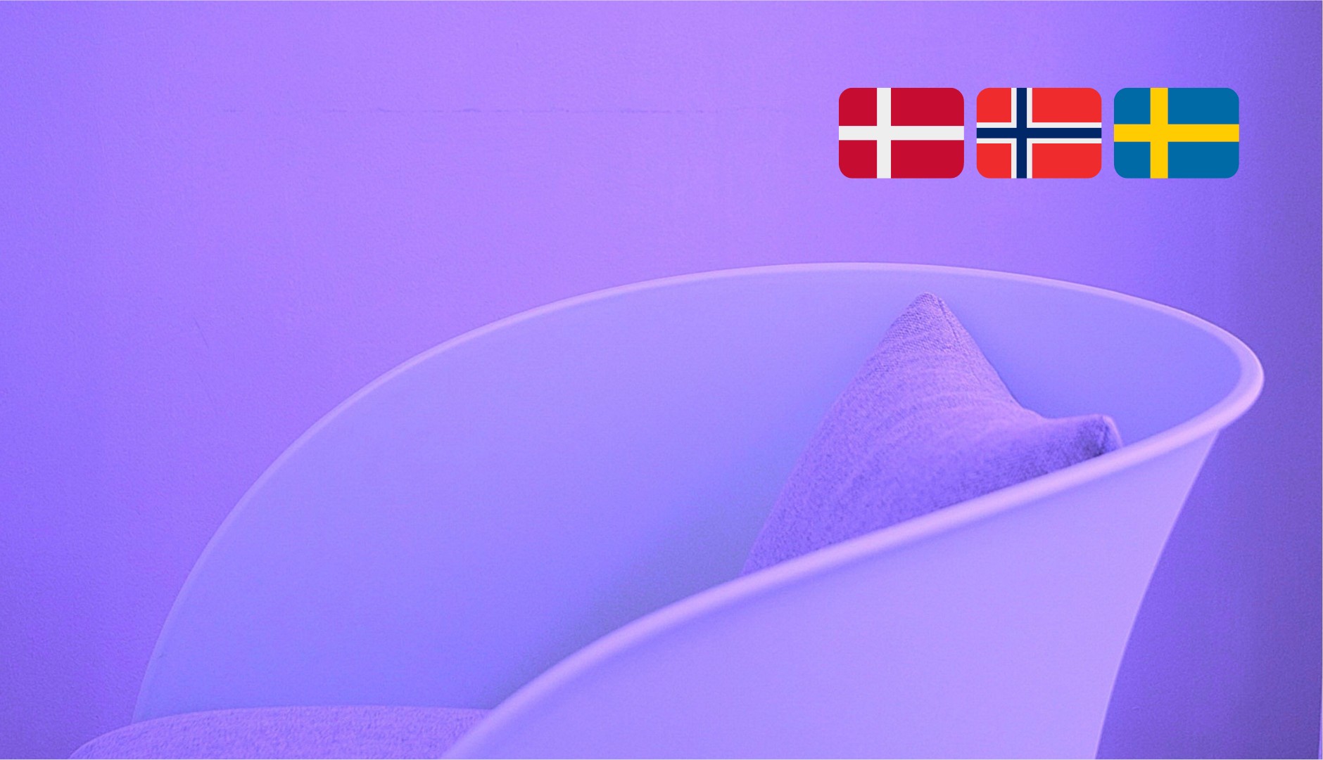 Scandinavian Furniture: Famous Designs Through the Ages - Life in Norway