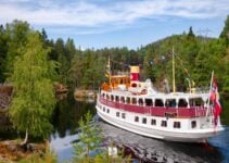 Telemark Canal: A Historic Norway Travel Experience