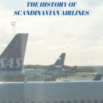 History of SAS Pin