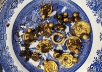‘Extraordinary’ 6th Century Gold Discovery in Stavanger