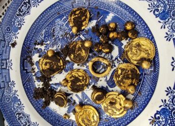 ‘Extraordinary' 6th Century Gold Discovery in Stavanger