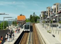 Oslo Metro: How To Use Oslo’s T-Bane