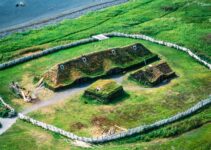 Vikings In Newfoundland: The First Europeans In North America