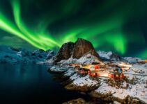 Top Winter Travel Destinations in Norway