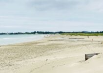 Sola Strand: A Fabulous Beach by Stavanger Airport