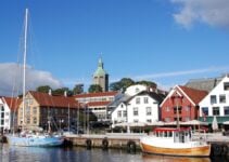 What’s On in Stavanger in 2024: A Guide to Major Events