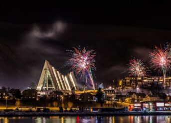 What's On in Tromsø in 2026: Major Events in the Arctic