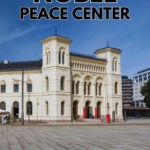 Nobel Peace Center Oslo