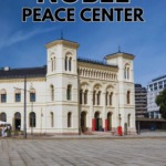 Nobel Peace Center Oslo