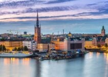 20 Things To Do In Stockholm, Sweden