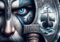 Eric Bloodaxe: The Story of the Royal Viking Warrior