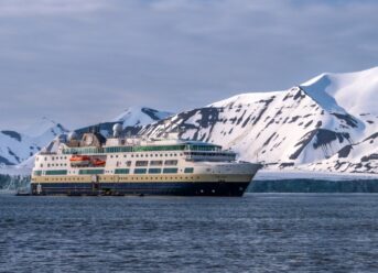 HX: The Expedition Cruise Line Explained