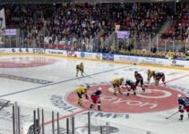 An Introduction to Ice Hockey in Norway