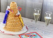 Kransekake: The Ultimate Norwegian Celebration Cake