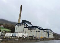 Svalbard: World’s Northernmost Coal Power Plant Closes