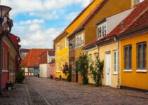 5 Fascinating Facts About Odense, Denmark