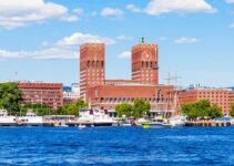 Oslo Welcomes New Conservative-Liberal City Administration