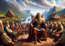 6 Fascinating Facts About Viking King Harald Fairhair