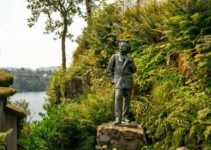 The Lasting Legacy of Edvard Grieg in Bergen, Norway