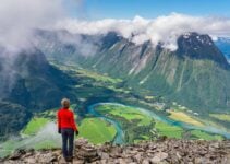 These 7 Hiking Trails Offer the Most Spectacular Views in Norway
