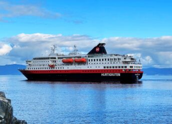 Norway Coastal Ferry Ports: The Full 12-Day Itinerary Explained