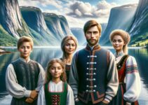 Norwegian Surnames: The Most Common Family Names in Norway