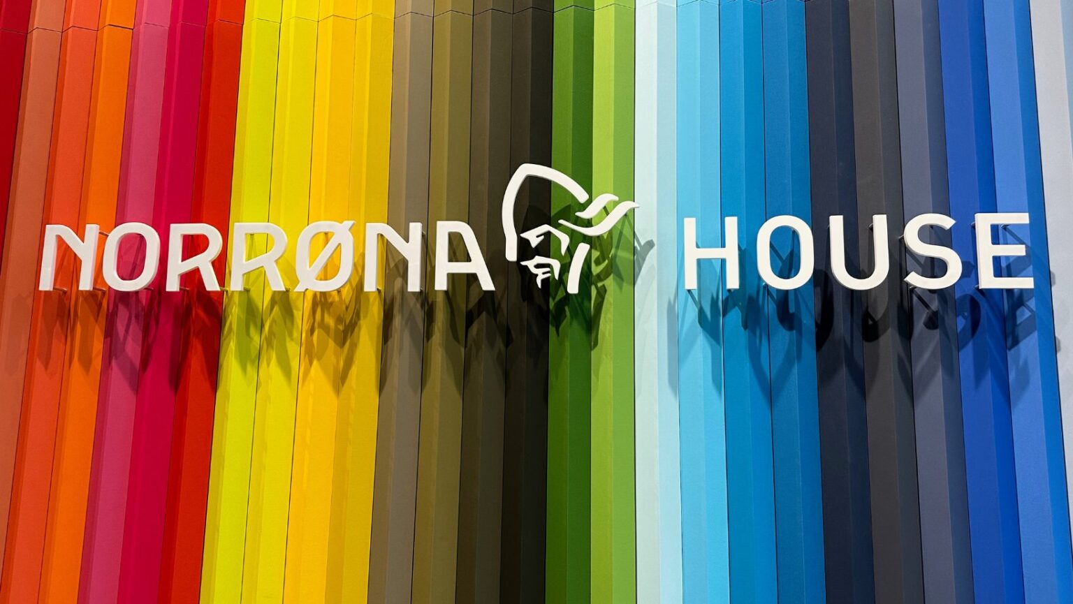 Norrøna Flagship Store in Oslo Redefines Scandinavian Travel Retail