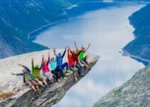 Breaking The Ice: How To Make Friends In Norway Without Trying Too Hard