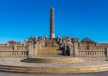 Vigeland’s Monolith: The Story of Oslo’s Remarkable Icon