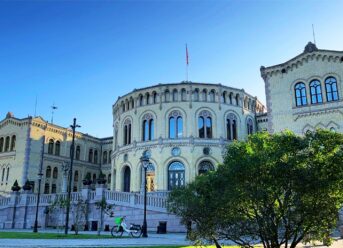 Norway Faces Backlash as it Backs Deep-Sea Mining in the Arctic