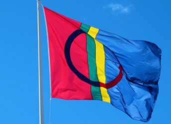 76: Sami Culture in Northern Norway
