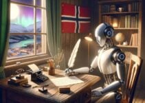 Can AI Write Poetry About Norway? Let’s Find Out